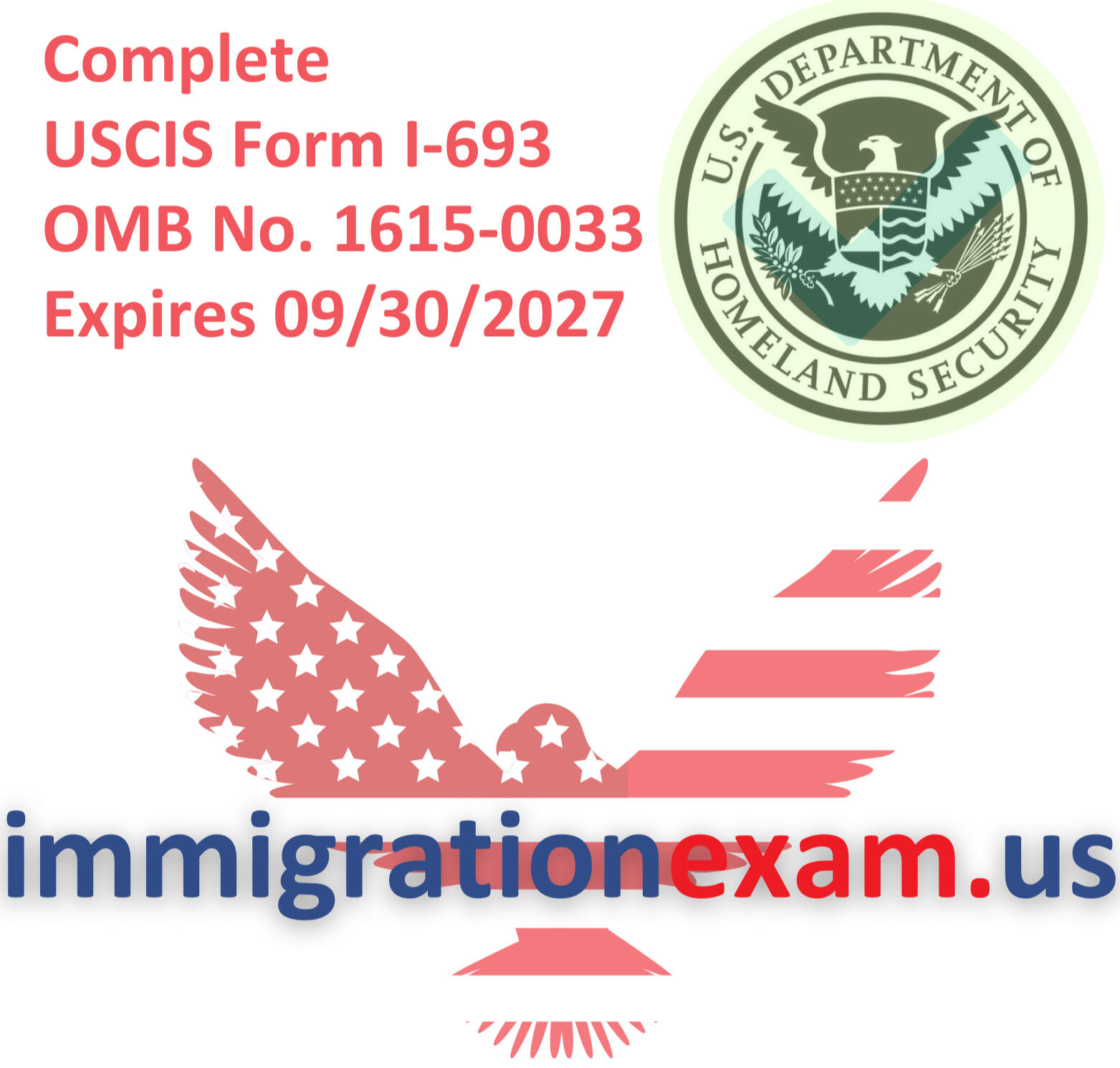 i-693 Form Link