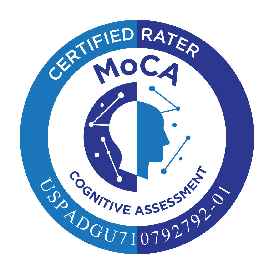 Complete i-693 form here MoCA Certified
