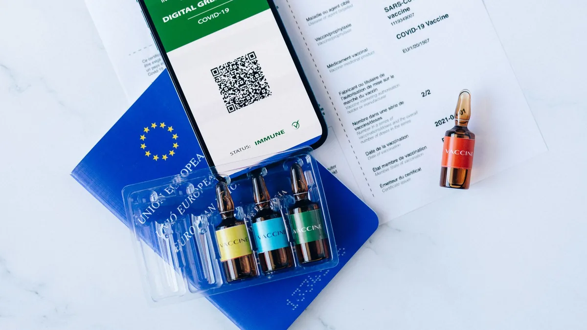 Will USCIS Accept My Foreign Vaccination Records? What Counts for the I-693