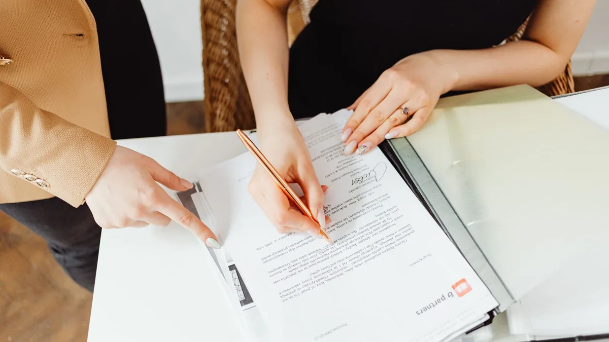 What Changed on the I-693 Since 2025 — Including the Sealed Envelope Rule