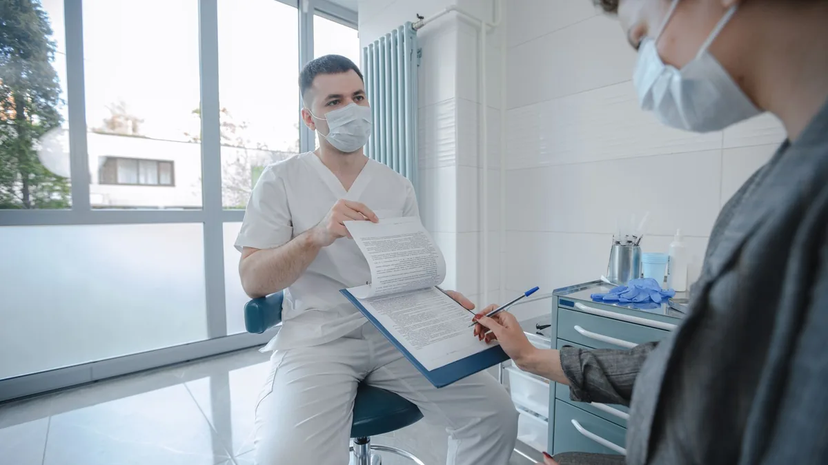 Medical Records Organization: Be the CEO of Your Own File