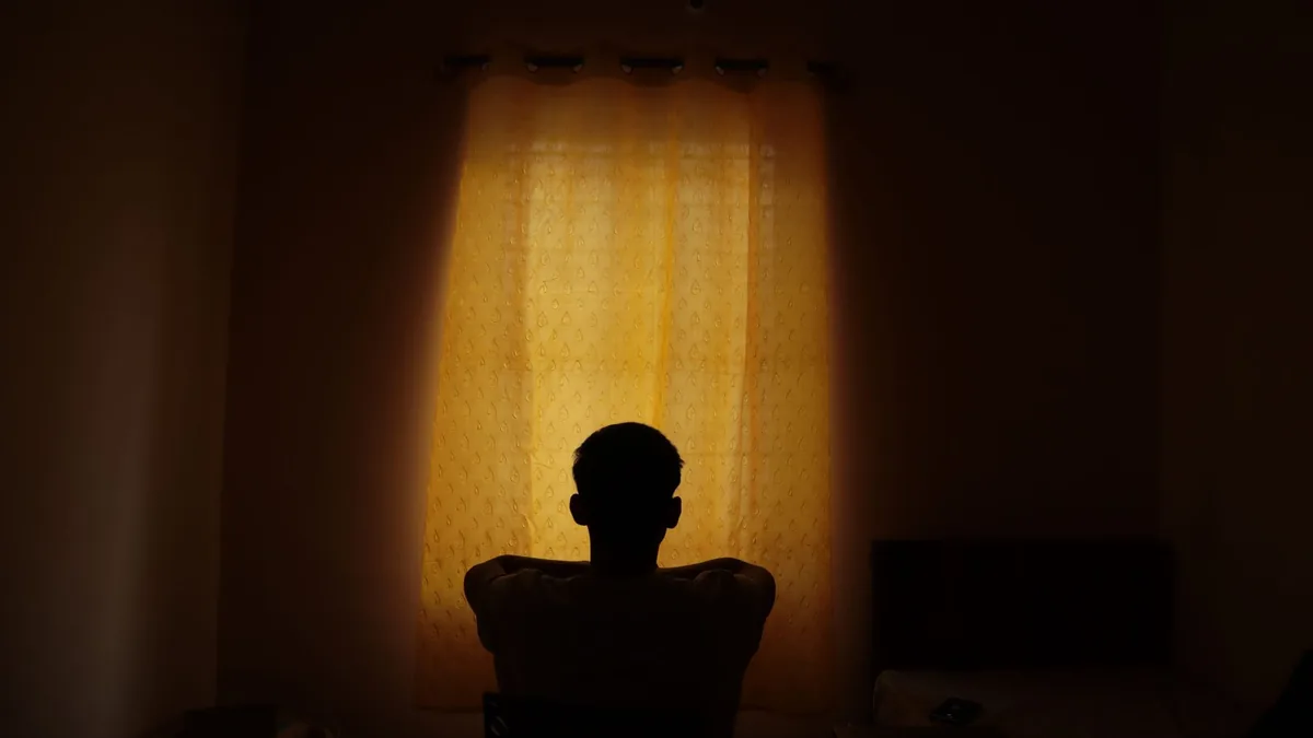 The Mental Health Questions Aren’t a Trap — Here’s Their Actual Purpose